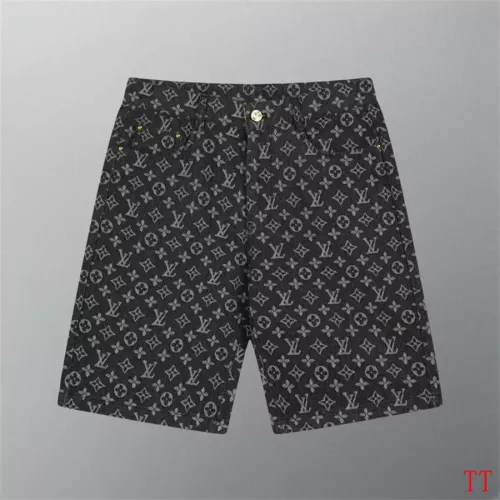 Cheap Louis Vuitton LV Jeans For Unisex #1335533 Replica Wholesale [$56.00 USD] [ITEM#1335533] on Replica Louis Vuitton LV Jeans