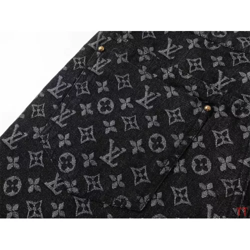 Cheap Louis Vuitton LV Jeans For Unisex #1335533 Replica Wholesale [$56.00 USD] [ITEM#1335533] on Replica Louis Vuitton LV Jeans
