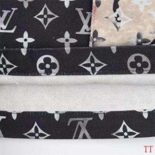 Cheap Louis Vuitton LV Jeans For Unisex #1335534 Replica Wholesale [$68.00 USD] [ITEM#1335534] on Replica Louis Vuitton LV Jeans