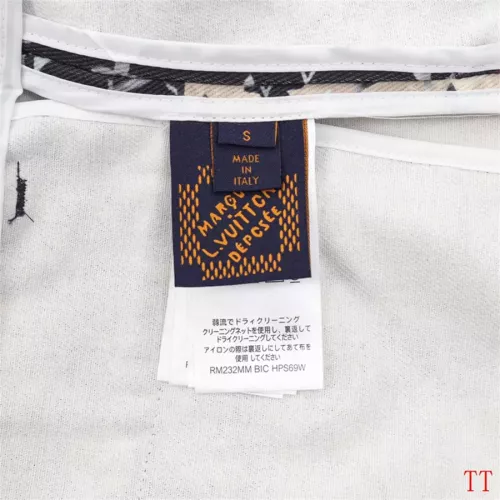 Cheap Louis Vuitton LV Jeans For Unisex #1335534 Replica Wholesale [$68.00 USD] [ITEM#1335534] on Replica Louis Vuitton LV Jeans