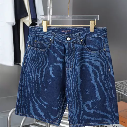 Louis Vuitton LV Jeans For Unisex #1335536