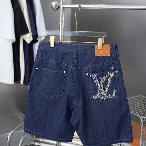Louis Vuitton LV Jeans For Unisex #1335537