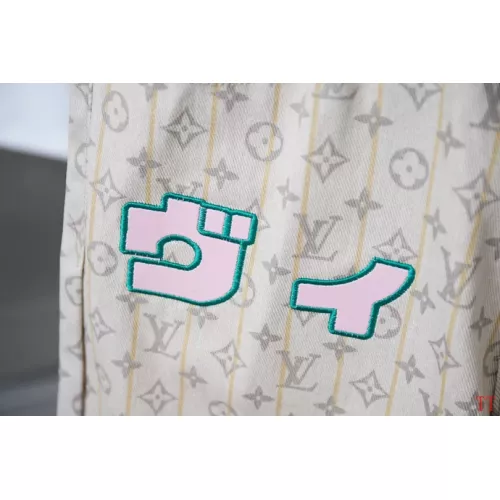 Cheap Louis Vuitton LV Jeans For Unisex #1335538 Replica Wholesale [$60.00 USD] [ITEM#1335538] on Replica Louis Vuitton LV Jeans
