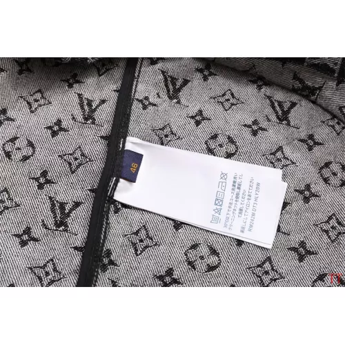 Cheap Louis Vuitton LV Shirts Short Sleeved For Unisex #1335543 Replica Wholesale [$68.00 USD] [ITEM#1335543] on Replica Louis Vuitton LV Shirts