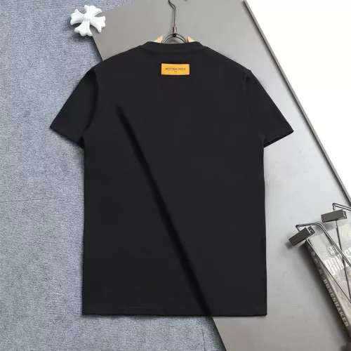 Cheap Louis Vuitton LV T-Shirts Short Sleeved For Unisex #1335545 Replica Wholesale [$39.00 USD] [ITEM#1335545] on Replica Louis Vuitton LV T-Shirts