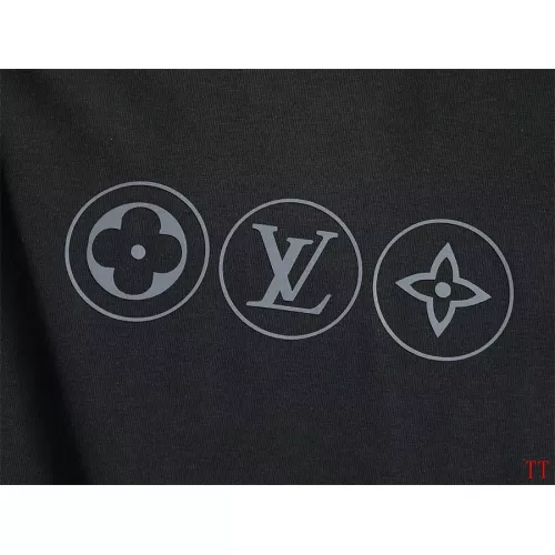 Cheap Louis Vuitton LV T-Shirts Short Sleeved For Unisex #1335545 Replica Wholesale [$39.00 USD] [ITEM#1335545] on Replica Louis Vuitton LV T-Shirts
