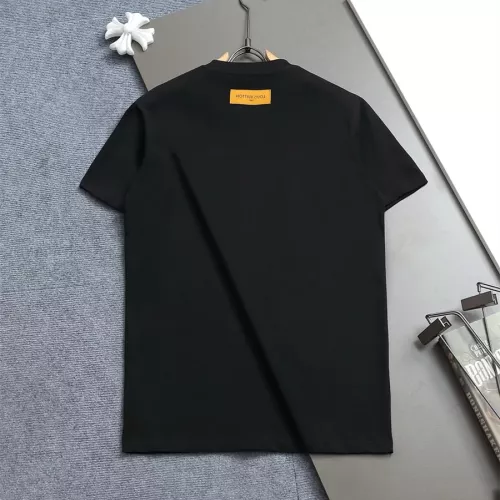 Cheap Louis Vuitton LV T-Shirts Short Sleeved For Unisex #1335547 Replica Wholesale [$39.00 USD] [ITEM#1335547] on Replica Louis Vuitton LV T-Shirts