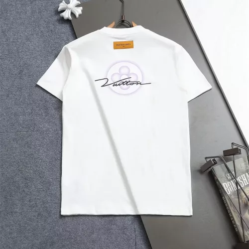 Louis Vuitton LV T-Shirts Short Sleeved For Unisex #1335548