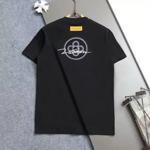 Louis Vuitton LV T-Shirts Short Sleeved For Unisex #1335549