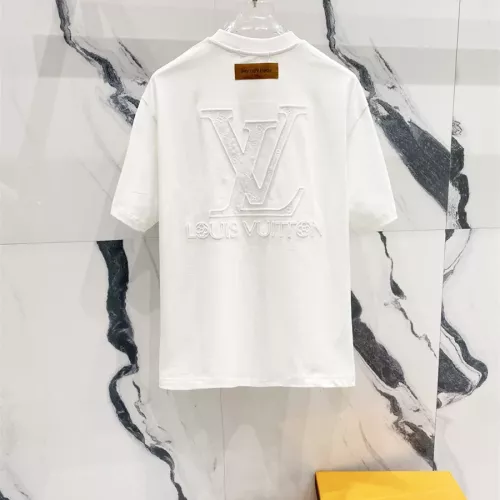 Louis Vuitton LV T-Shirts Short Sleeved For Unisex #1335552