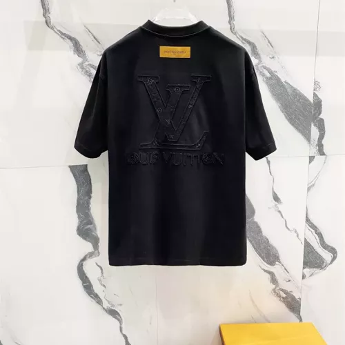 Louis Vuitton LV T-Shirts Short Sleeved For Unisex #1335554