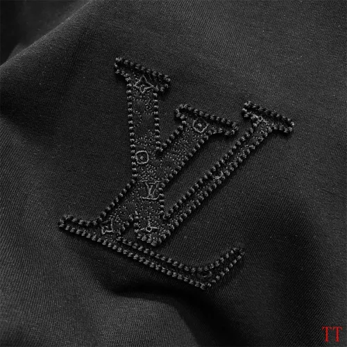 Cheap Louis Vuitton LV T-Shirts Short Sleeved For Unisex #1335554 Replica Wholesale [$45.00 USD] [ITEM#1335554] on Replica Louis Vuitton LV T-Shirts
