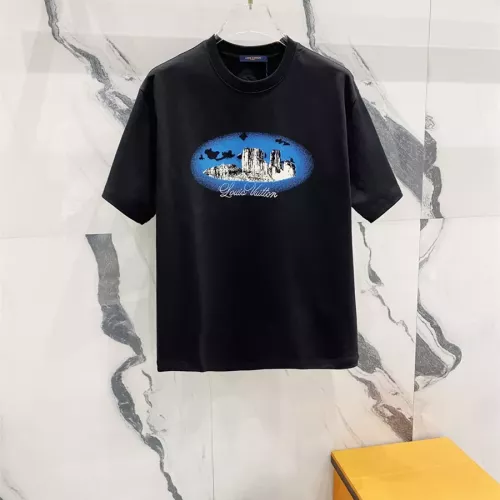 Louis Vuitton LV T-Shirts Short Sleeved For Unisex #1335556