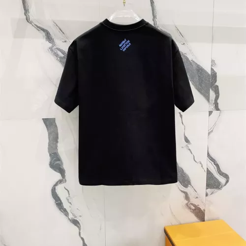Cheap Louis Vuitton LV T-Shirts Short Sleeved For Unisex #1335556 Replica Wholesale [$42.00 USD] [ITEM#1335556] on Replica Louis Vuitton LV T-Shirts