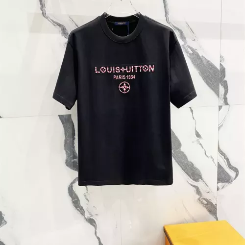 Louis Vuitton LV T-Shirts Short Sleeved For Unisex #1335560