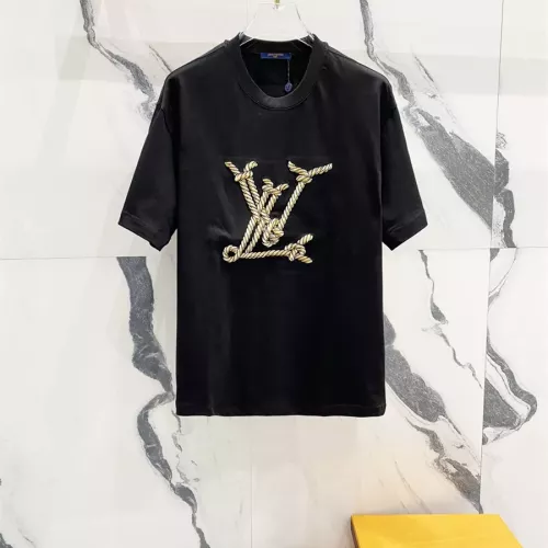 Louis Vuitton LV T-Shirts Short Sleeved For Unisex #1335562