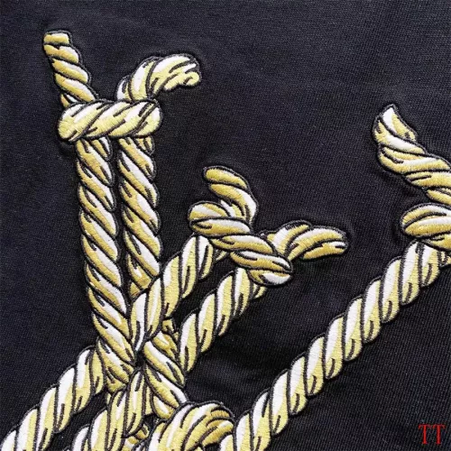 Cheap Louis Vuitton LV T-Shirts Short Sleeved For Unisex #1335562 Replica Wholesale [$42.00 USD] [ITEM#1335562] on Replica Louis Vuitton LV T-Shirts