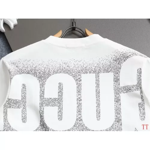Cheap Gucci T-Shirts Short Sleeved For Unisex #1335566 Replica Wholesale [$39.00 USD] [ITEM#1335566] on Replica Gucci T-Shirts
