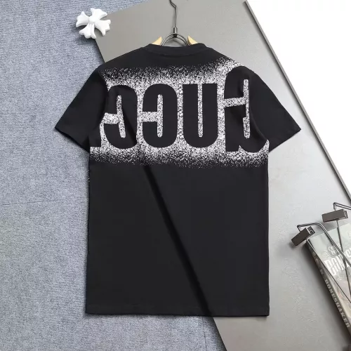 Cheap Gucci T-Shirts Short Sleeved For Unisex #1335567 Replica Wholesale [$39.00 USD] [ITEM#1335567] on Replica Gucci T-Shirts