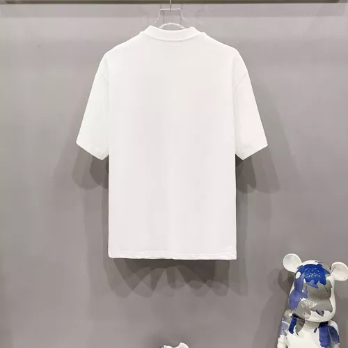 Cheap Gucci T-Shirts Short Sleeved For Unisex #1335570 Replica Wholesale [$42.00 USD] [ITEM#1335570] on Replica Gucci T-Shirts