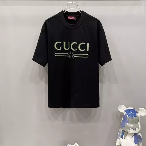 Gucci T-Shirts Short Sleeved For Unisex #1335571
