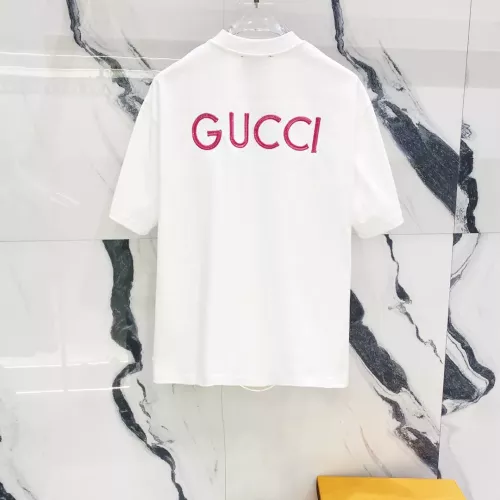 Gucci T-Shirts Short Sleeved For Unisex #1335572