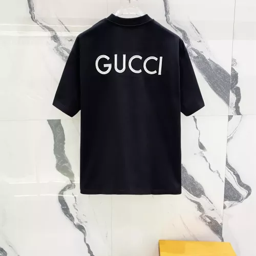Gucci T-Shirts Short Sleeved For Unisex #1335574
