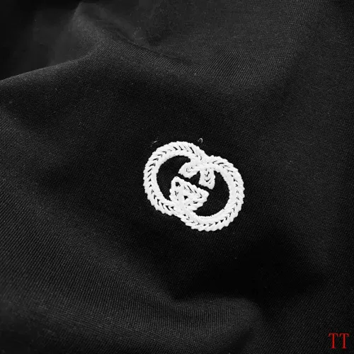 Cheap Gucci T-Shirts Short Sleeved For Unisex #1335574 Replica Wholesale [$42.00 USD] [ITEM#1335574] on Replica Gucci T-Shirts
