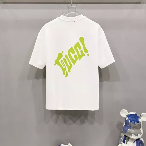 Gucci T-Shirts Short Sleeved For Unisex #1335575