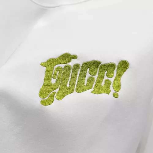Cheap Gucci T-Shirts Short Sleeved For Unisex #1335575 Replica Wholesale [$42.00 USD] [ITEM#1335575] on Replica Gucci T-Shirts