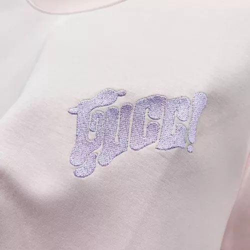 Cheap Gucci T-Shirts Short Sleeved For Unisex #1335576 Replica Wholesale [$42.00 USD] [ITEM#1335576] on Replica Gucci T-Shirts