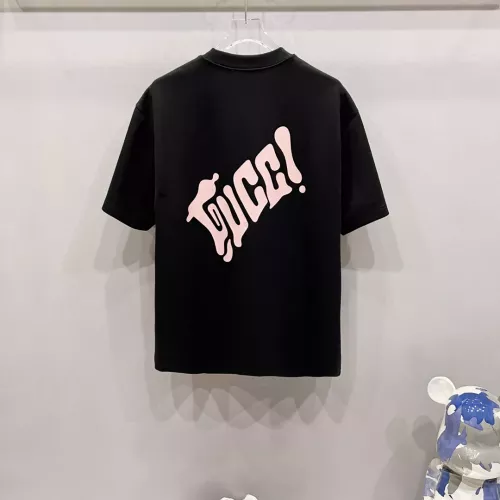 Gucci T-Shirts Short Sleeved For Unisex #1335577