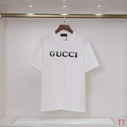 Gucci T-Shirts Short Sleeved For Unisex #1335578