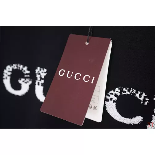 Cheap Gucci T-Shirts Short Sleeved For Unisex #1335579 Replica Wholesale [$36.00 USD] [ITEM#1335579] on Replica Gucci T-Shirts