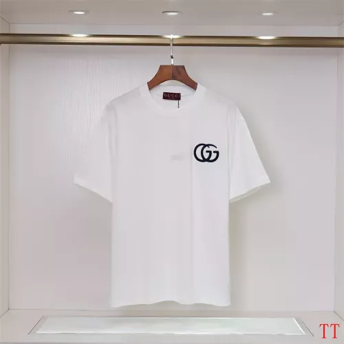 Gucci T-Shirts Short Sleeved For Unisex #1335580