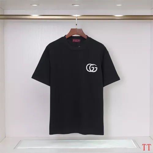 Gucci T-Shirts Short Sleeved For Unisex #1335581