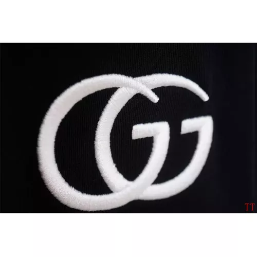 Cheap Gucci T-Shirts Short Sleeved For Unisex #1335581 Replica Wholesale [$32.00 USD] [ITEM#1335581] on Replica Gucci T-Shirts