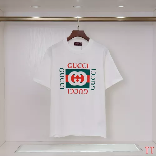 Gucci T-Shirts Short Sleeved For Unisex #1335582