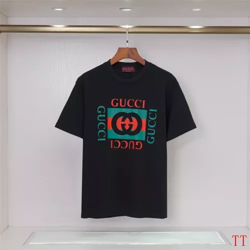 Gucci T-Shirts Short Sleeved For Unisex #1335583