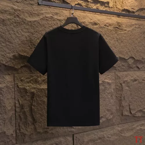 Cheap Moncler T-Shirts Short Sleeved For Unisex #1335640 Replica Wholesale [$42.00 USD] [ITEM#1335640] on Replica Moncler T-Shirts