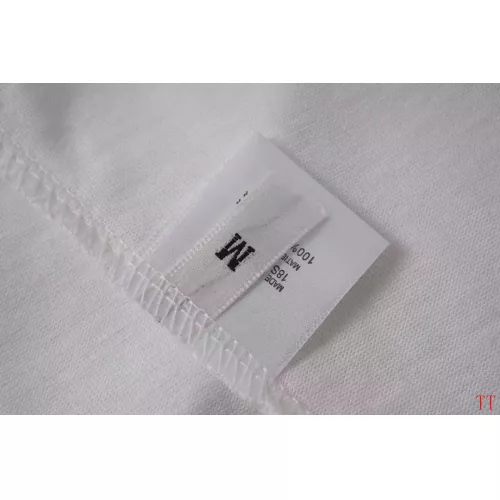 Cheap Moncler T-Shirts Short Sleeved For Unisex #1335657 Replica Wholesale [$29.00 USD] [ITEM#1335657] on Replica Moncler T-Shirts