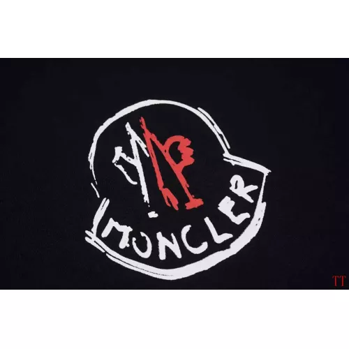 Cheap Moncler T-Shirts Short Sleeved For Unisex #1335658 Replica Wholesale [$29.00 USD] [ITEM#1335658] on Replica Moncler T-Shirts