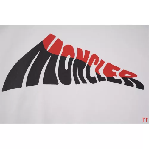 Cheap Moncler T-Shirts Short Sleeved For Unisex #1335659 Replica Wholesale [$32.00 USD] [ITEM#1335659] on Replica Moncler T-Shirts