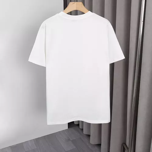 Cheap Moncler T-Shirts Short Sleeved For Men #1335665 Replica Wholesale [$36.00 USD] [ITEM#1335665] on Replica Moncler T-Shirts