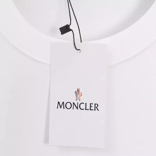 Cheap Moncler T-Shirts Short Sleeved For Men #1335665 Replica Wholesale [$36.00 USD] [ITEM#1335665] on Replica Moncler T-Shirts