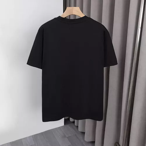 Cheap Moncler T-Shirts Short Sleeved For Men #1335666 Replica Wholesale [$36.00 USD] [ITEM#1335666] on Replica Moncler T-Shirts