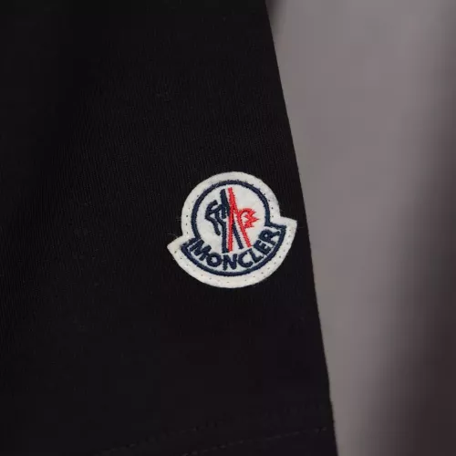 Cheap Moncler T-Shirts Short Sleeved For Men #1335666 Replica Wholesale [$36.00 USD] [ITEM#1335666] on Replica Moncler T-Shirts
