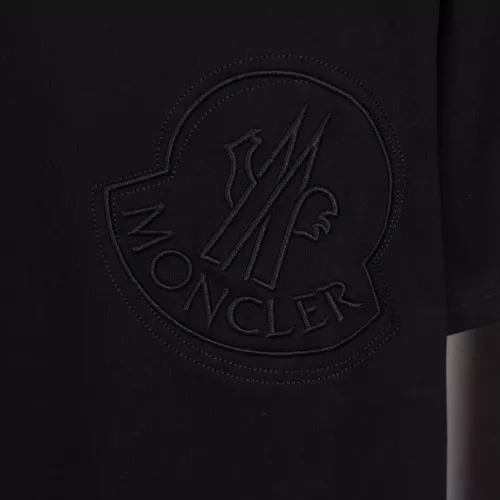 Cheap Moncler T-Shirts Short Sleeved For Men #1335666 Replica Wholesale [$36.00 USD] [ITEM#1335666] on Replica Moncler T-Shirts