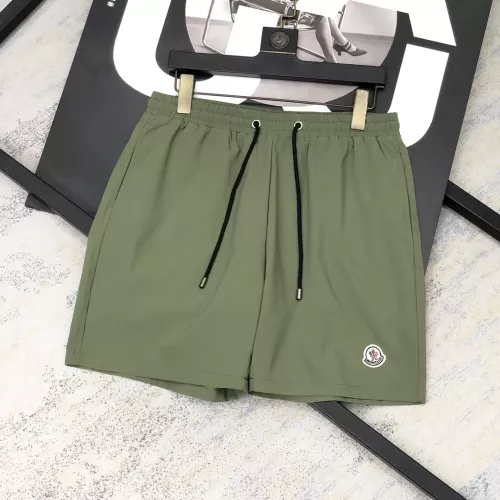 Moncler Pants For Men #1335670