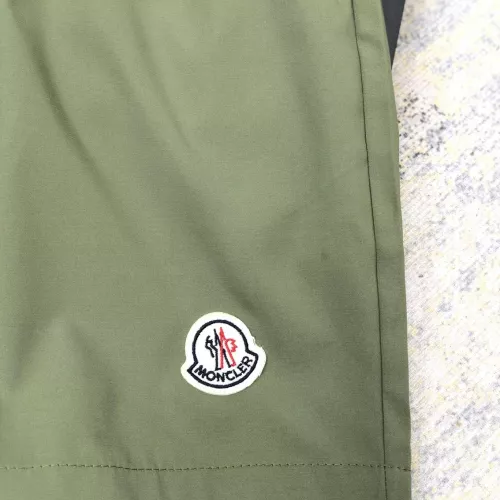 Cheap Moncler Pants For Men #1335670 Replica Wholesale [$36.00 USD] [ITEM#1335670] on Replica Moncler Pants